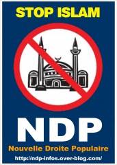 AUTOCOLLANTS NDP ANTI ISLAM Ndp_is10