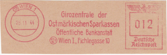 Österreichische Absenderfreistempel  12a_wi11