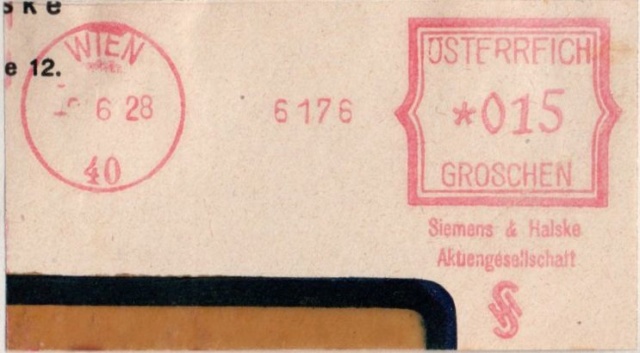 Österreichische Absenderfreistempel  - Seite 2 Wien_410