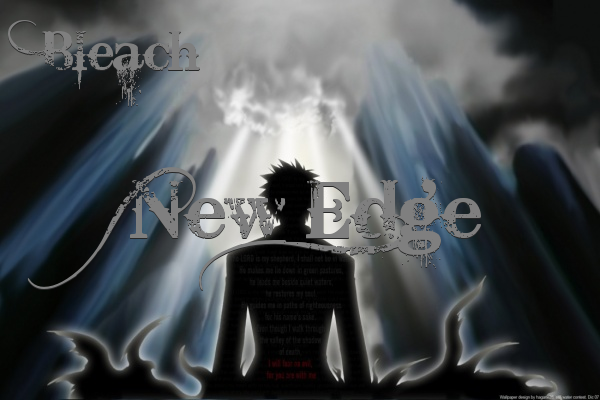 Free forum : Bleach New Edge 45166810