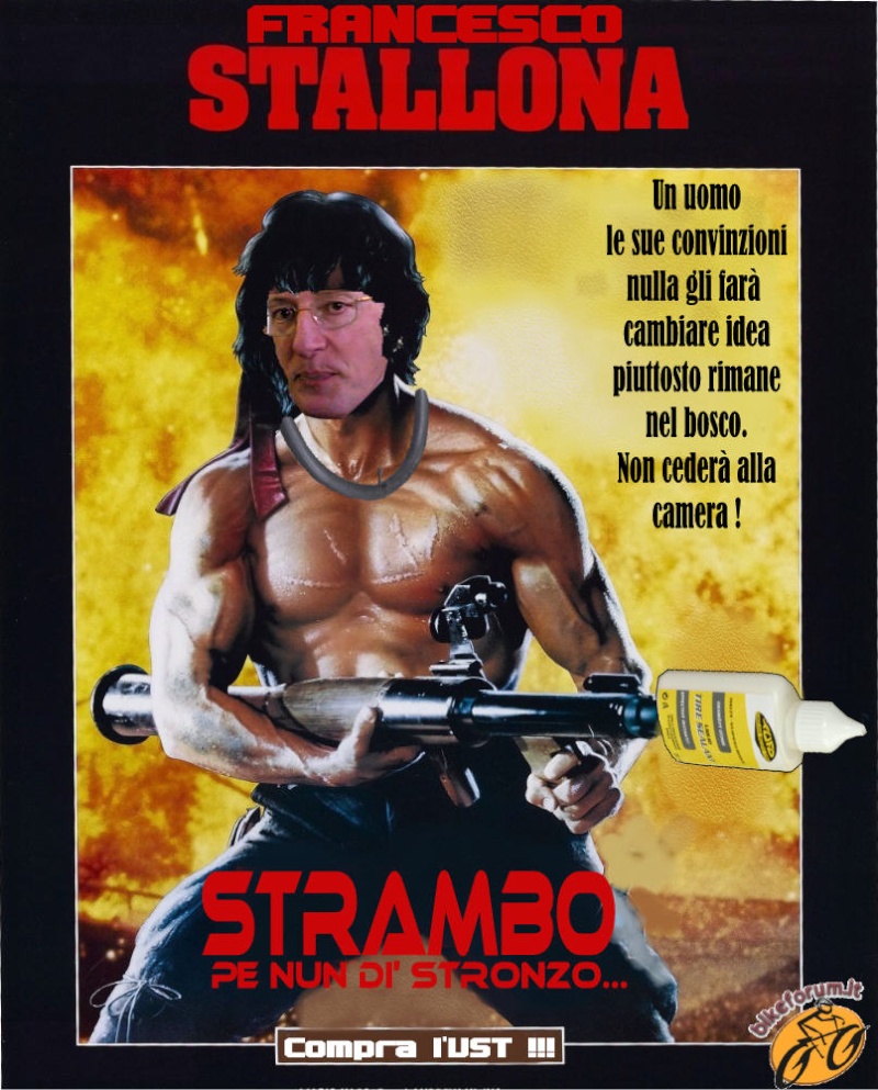 Al cinema... Rambo10