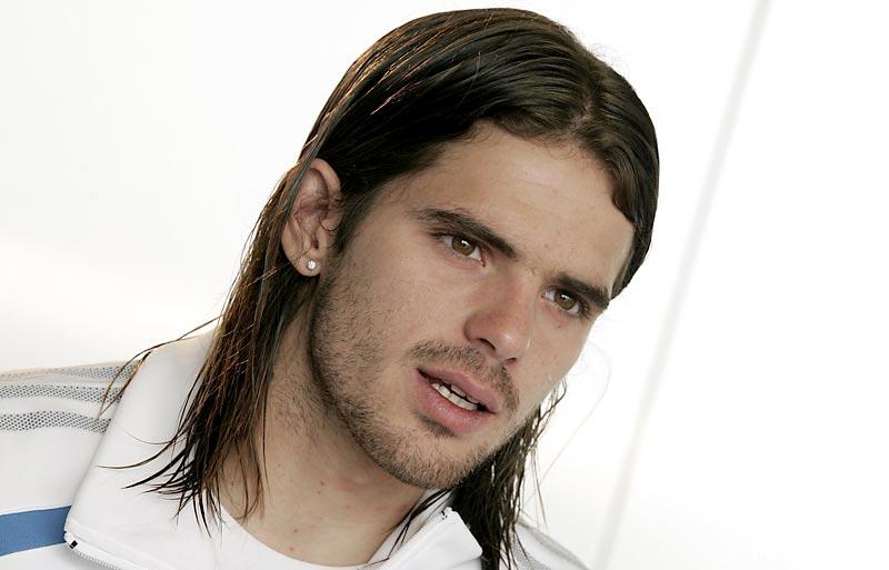 real madrid : lojtar Gago_012