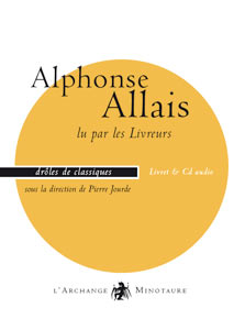 Alphonse ALLAIS (France) Arton210