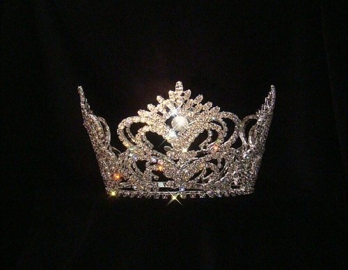 Beautiful Crown and Tiara all over the world :D Childr10