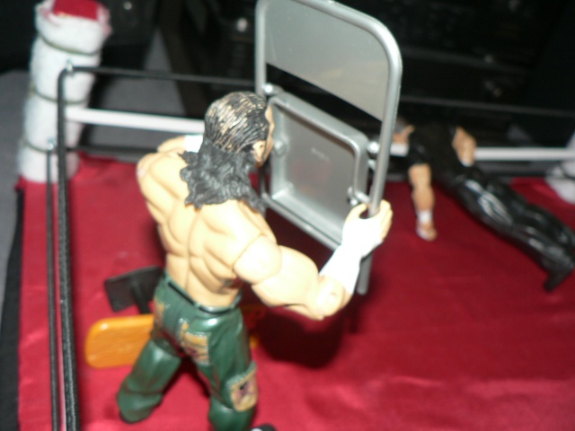 .:: WWF ::. World Wrestling Figure P1270927