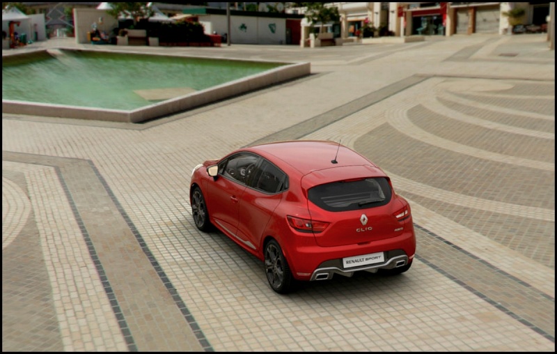 2012 - [Renault] Clio IV [X98] - Page 21 Clio_r18