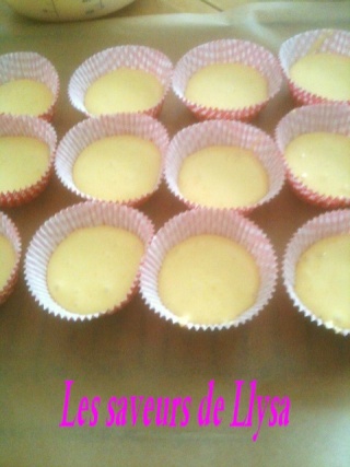 Muffins orange/choco Muffin10