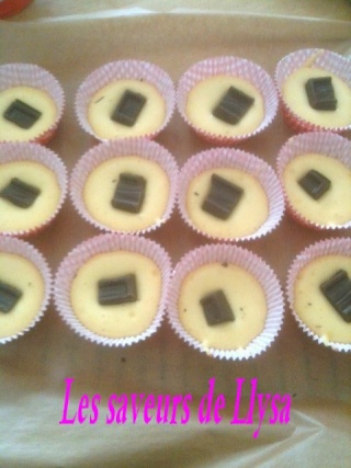 Muffins orange/choco Muffin11