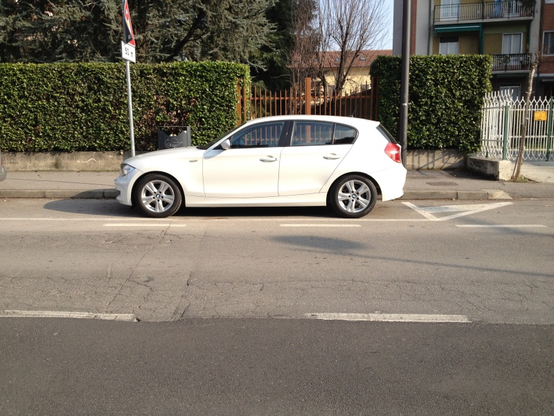 Meine BMW 118d Img_0512