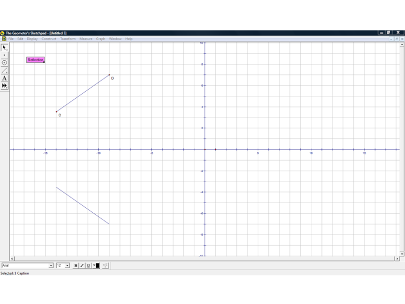 The Geometry Sketchpad Slide310