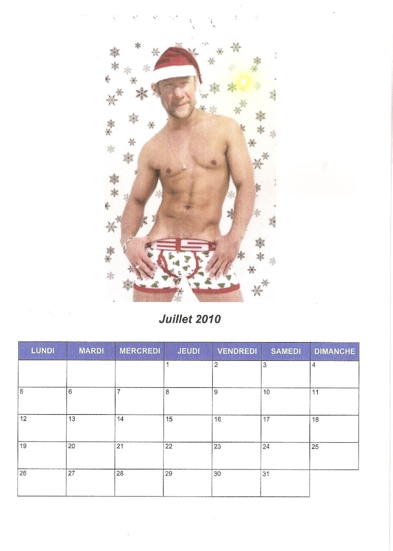 Calendrier 2010 Juille10