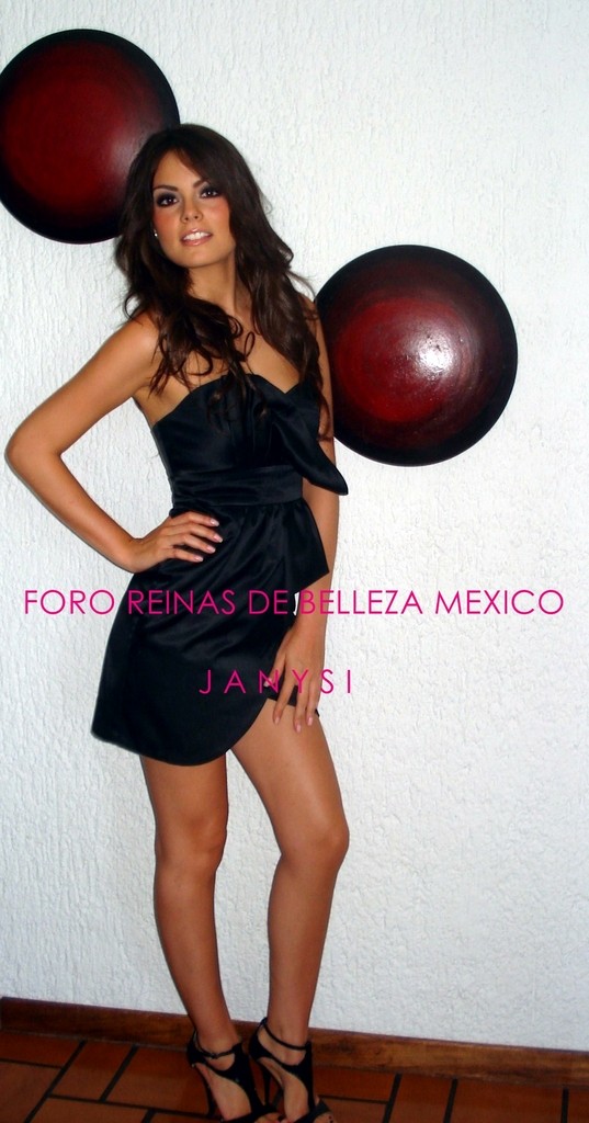 2010 | MISS UNIVERSE | XIMENA NAVARRETE - Page 2 Ohoh510