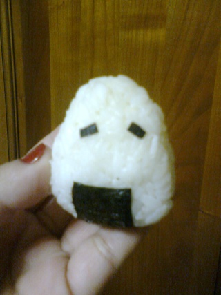 Onigiri - La ricetta di Gnam Gnam