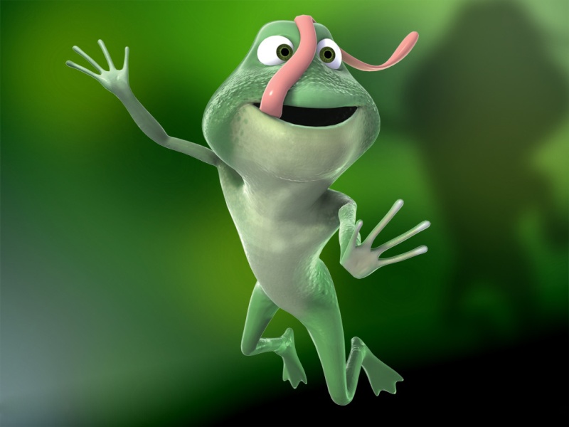 Le classement  général de la Bagarre 2 Froggy10