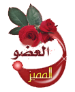 العضو المميز العضو المميز