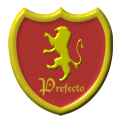 Prefecto Gryffindor Prefecto Gryffindor