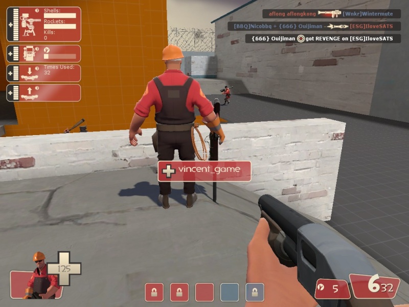 Demo/Soldier update glitch screenshots Cp_ora12