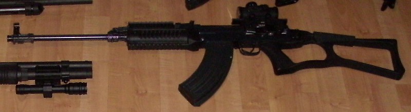 cz 858 Cz85810