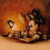 Mickey et Cie Iconat17