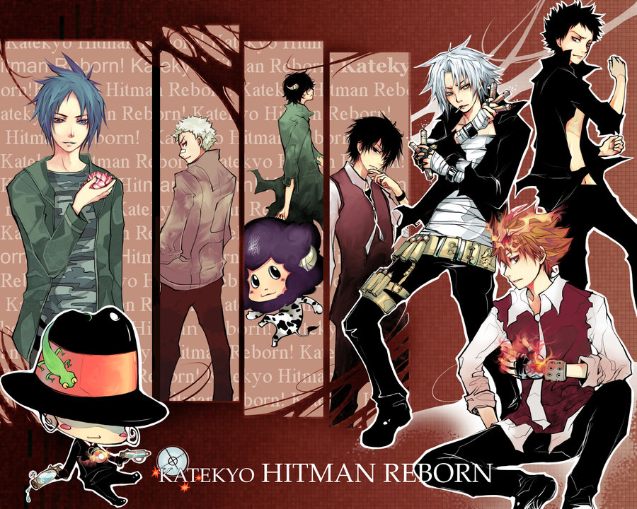 forum reborn