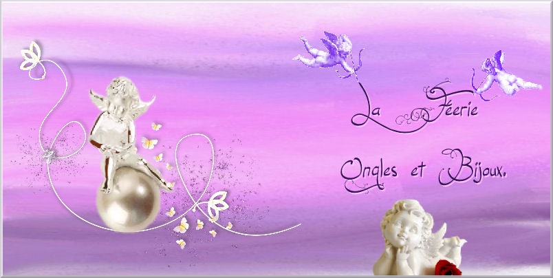 La Boutique des Anges