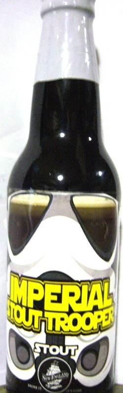 Star Wars Beer 7090010