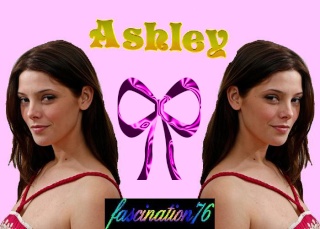 Mes montages Ashley10