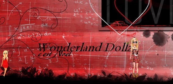 Wonderland Dollz