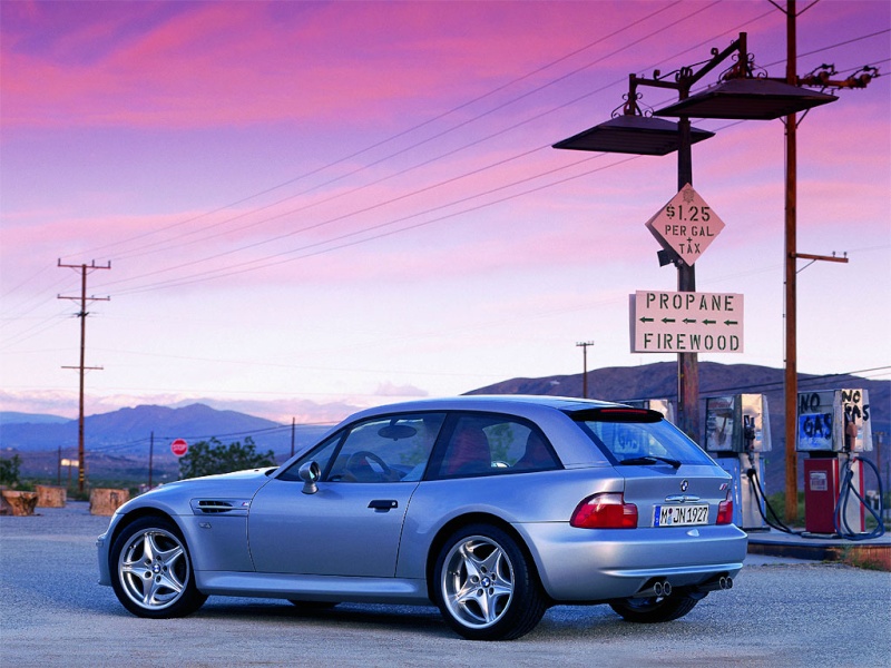 BMW M Coupe - 13 Wallpaper Mcoupe10