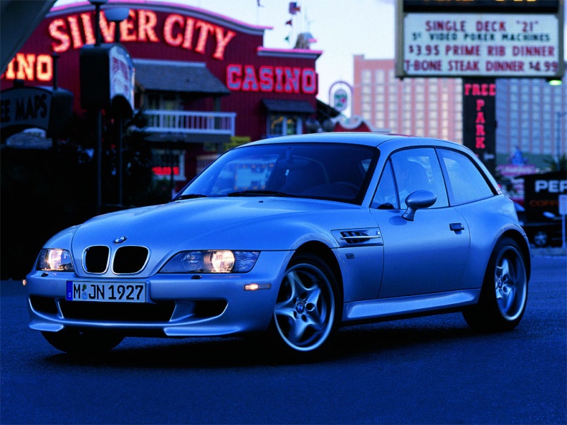 BMW M Coupe - 13 Wallpaper Mcoupe14