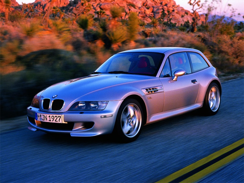 BMW M Coupe - 13 Wallpaper Mcoupe16