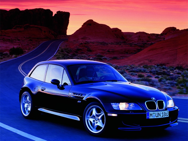 BMW M Coupe - 13 Wallpaper Mcoupe20