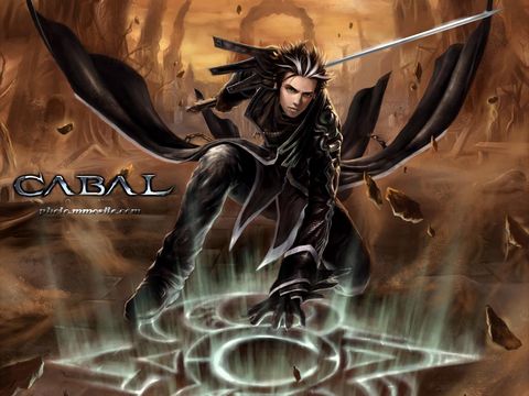 Cabal Online