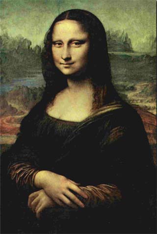 Leonardo Da Vinci -  biểu tượng của tinh thần Phục Hưng Leonar12