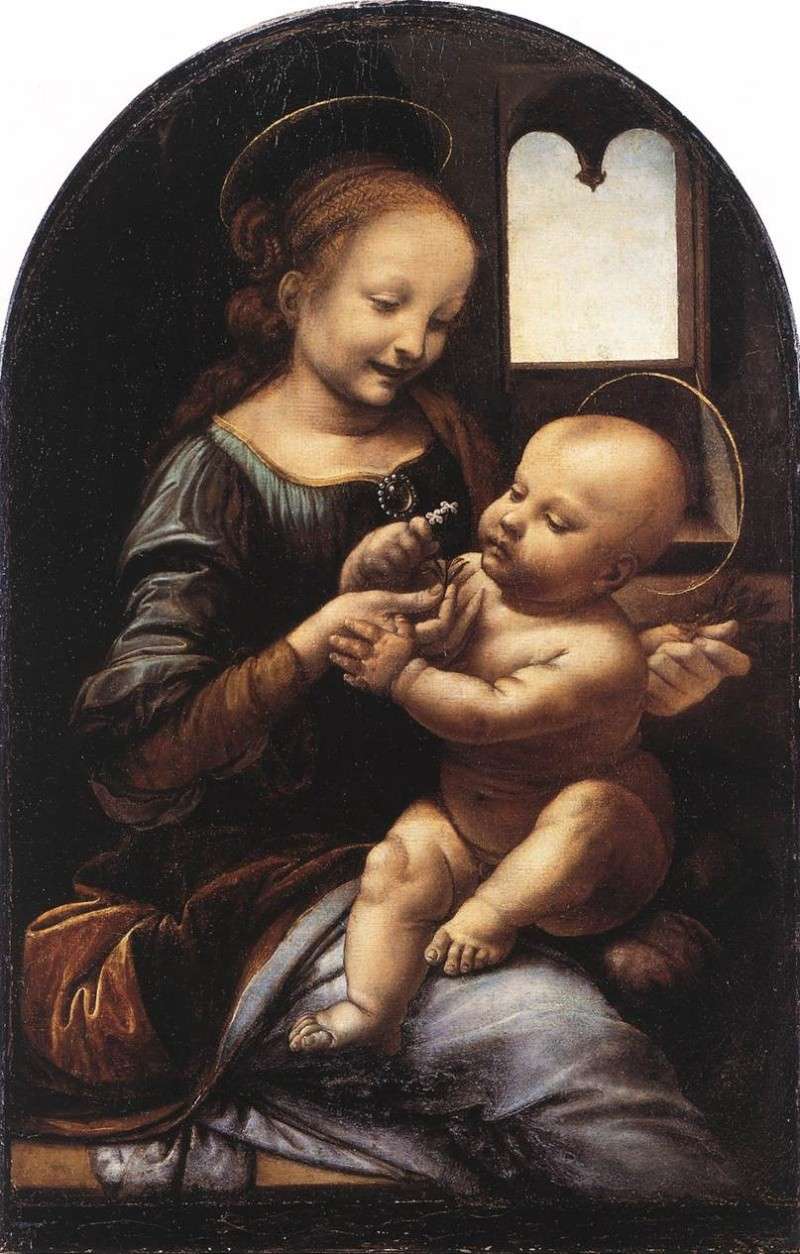 Những tác phẩm của Leonard da Vinci Suu-ta10
