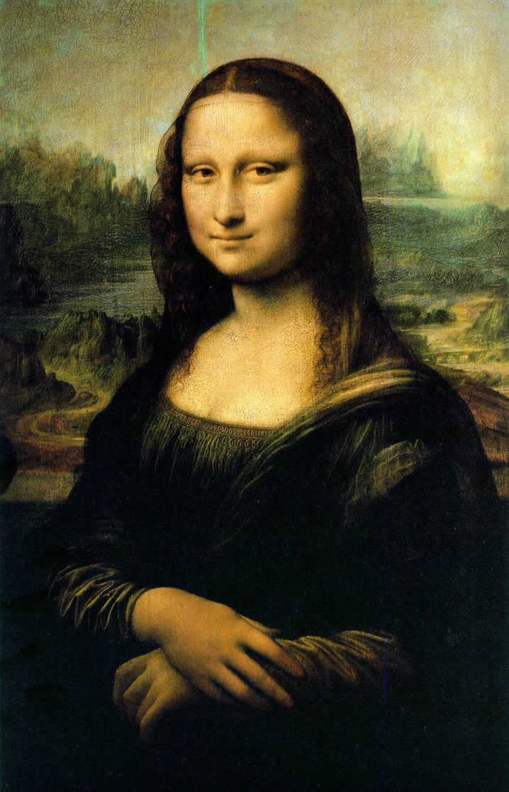 Những tác phẩm của Leonard da Vinci Suu-ta11