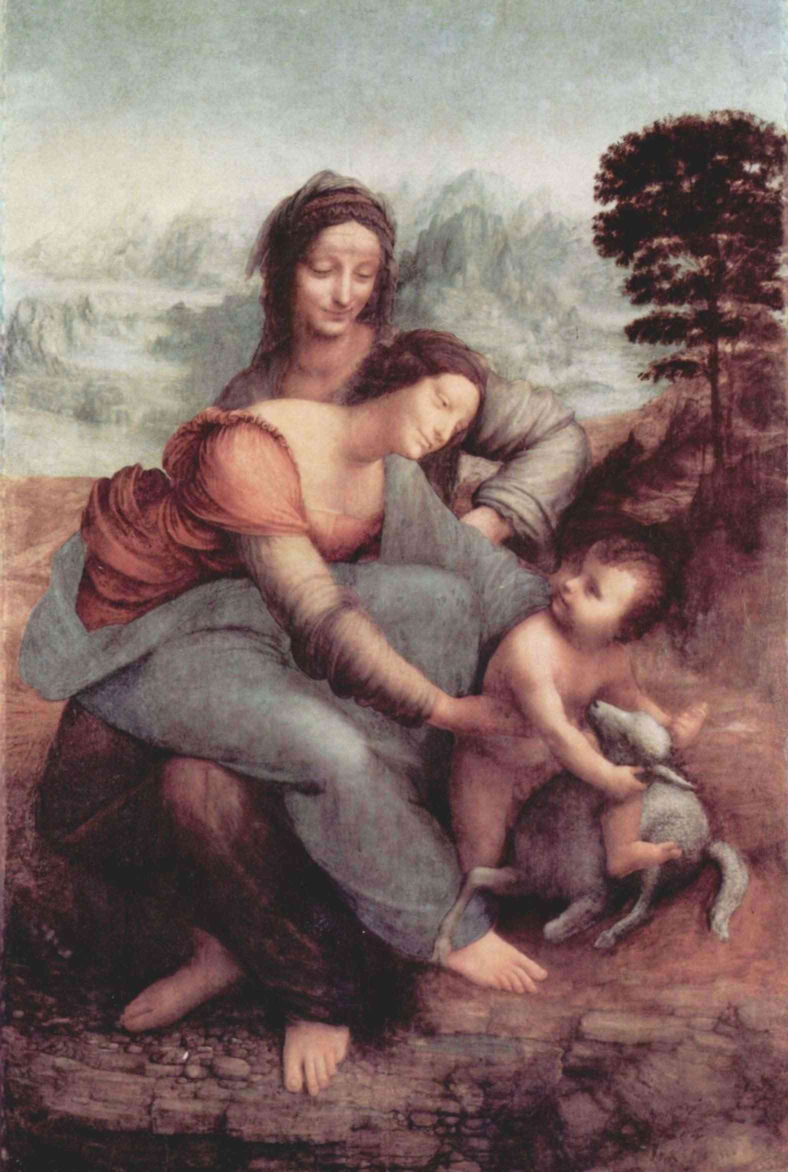 Những tác phẩm của Leonard da Vinci Suu-ta13