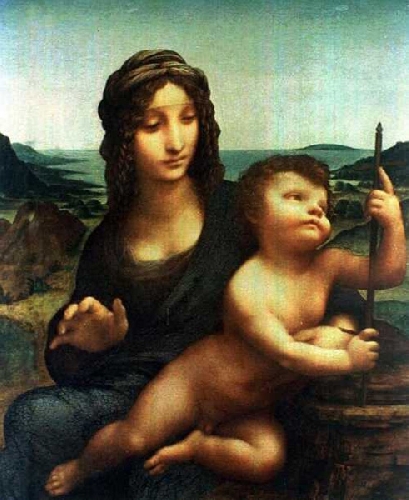 Những tác phẩm của Leonard da Vinci Suu-ta15