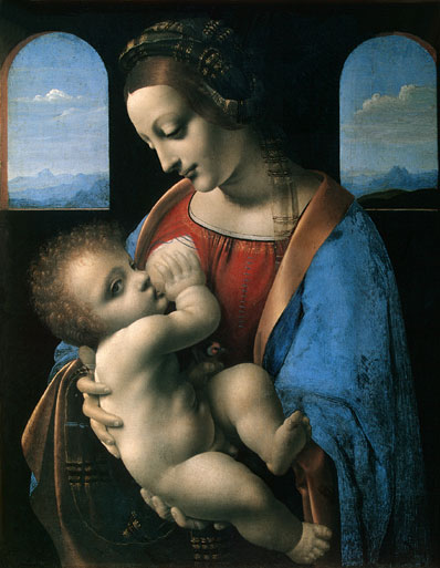 Những tác phẩm của Leonard da Vinci Suu-ta16