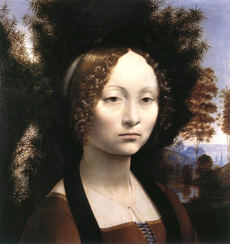 Những tác phẩm của Leonard da Vinci Suu-ta22