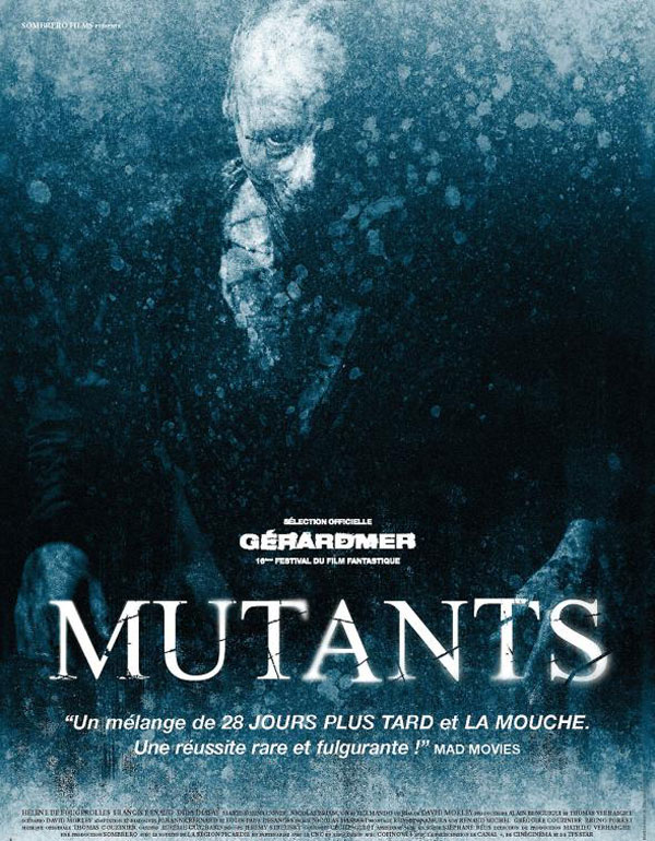 MUTANTS [2009] Mutant11