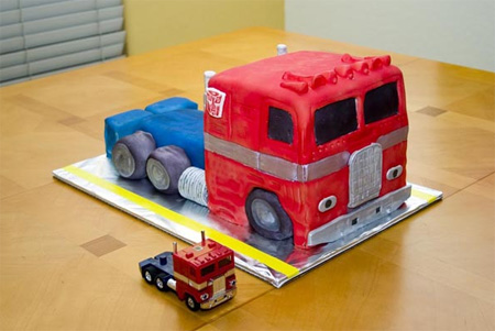 31 Most Realistic Cake Designs Coolca27