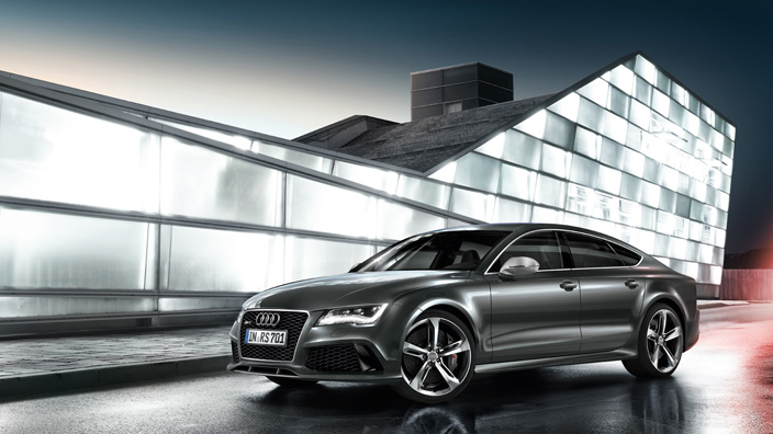 RS7 Rs710