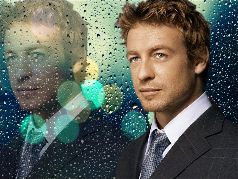 Patrick Jane reads betwween the lines Wall_s10