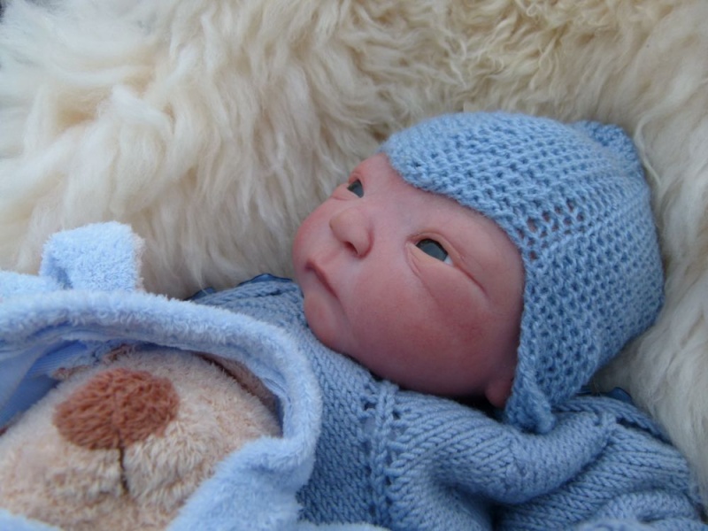 Finn-Luca ist tatsächlich geboren! P1030527