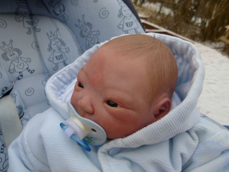 Finn-Luca ist tatsächlich geboren! P1030611