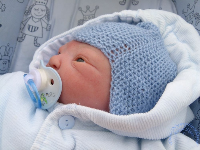 Finn-Luca ist tatsächlich geboren! P1030613