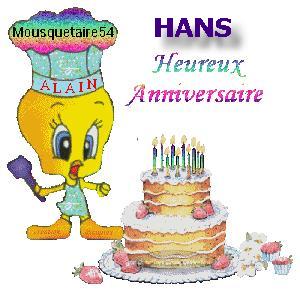 HANS    Hans10