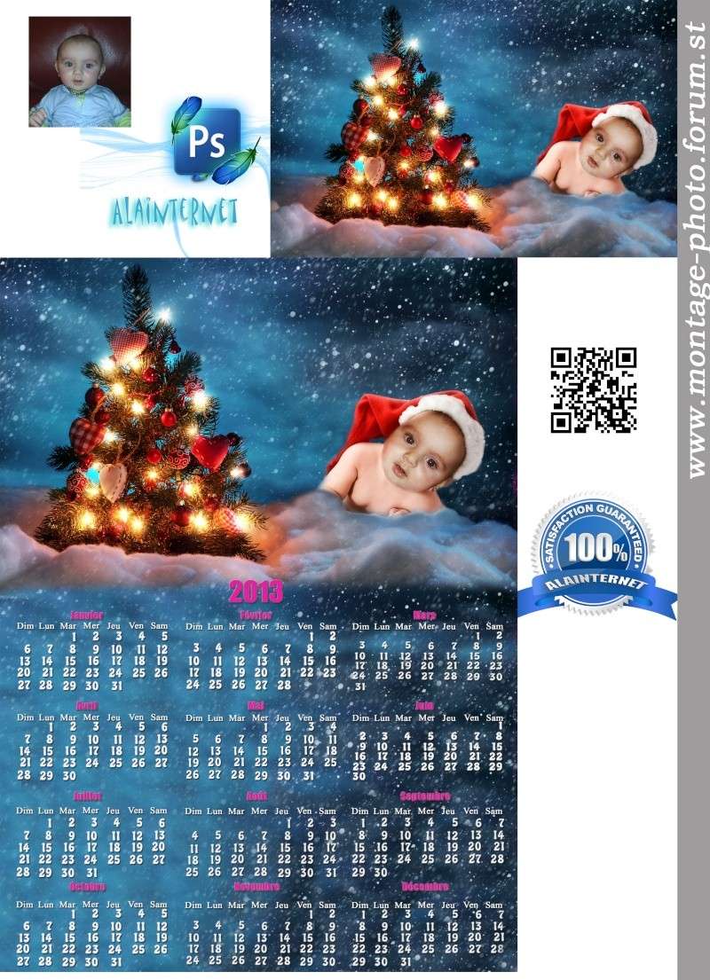 calendrier 2013 Caland10