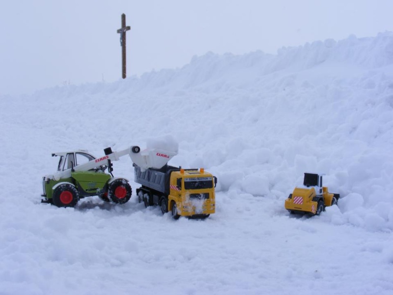 Une semaine de neige 39544210